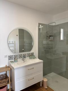La p'tite maison - Forcalquier - 9
