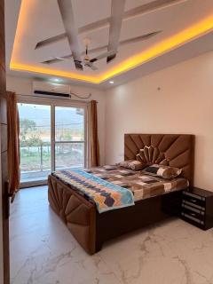 Your Happy Home, 2BHK with Mesmerizing Ganga View - 8