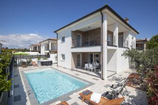 Villa Gusto - Vodnjan - 9