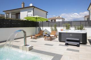 Villa Gusto - Vodnjan - 7