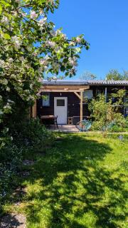 HeidAway Sylt - Schönes Appartment mit Terrasse/Garten - Braderup - 8