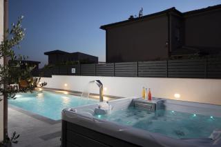 Villa Gusto - Vodnjan - 5
