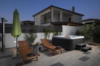 Villa Gusto - Vodnjan - 4