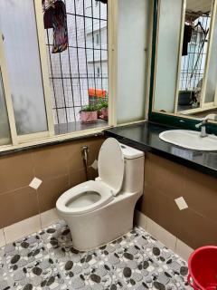 TT Hanoi Old Quater - Hanoi - 1