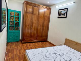 Hanoi Center Sweet Home - Hanoi - 1