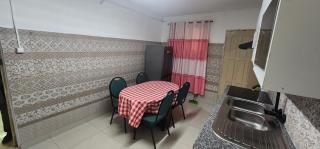 F&A Accommodation - Maputo - 5