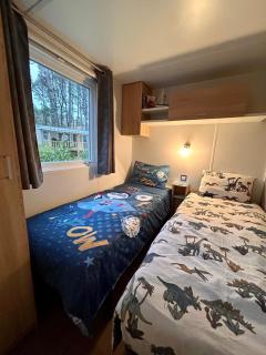 MOBIL-HOME HAUT DE GAMME - PROCHE MER - 3 Chambres - Dressing - Piriac-sur-Mer - 2