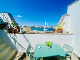 Dimora del Sole Luxury and charm apartment - 5