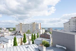 Le République I Centre Ville & Vue mer - Brest - 7