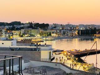 Dimora del Sole Luxury and charm apartment - Otranto - 8