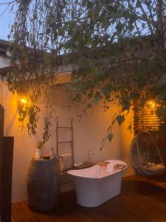 Grape Juice Retreat Rustic romantic gateway 5mins to beaches & town - Margaret River - 9
