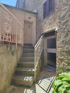 Sassolina house bike - Sassofortino - 7