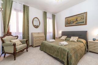 Gondolier's house Castello - Venice - 0