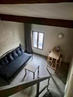 Townhouse in Sérignan near vineyards and the Mediterranean - Sérignan - 1