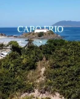 Almir batista da silva - Cabo Frio - 1