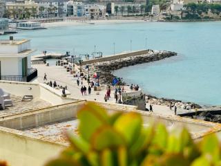 Dimora del Sole Luxury and charm apartment - Otranto - 9