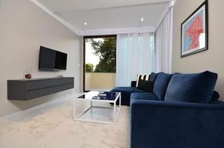 The Residence apartment lux - 7