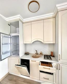 Bridge Apartments- STUDIO 7 - Besenic - 7