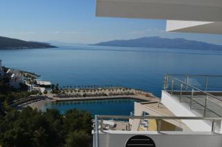 Brand New Apartments - Sarandë - 8