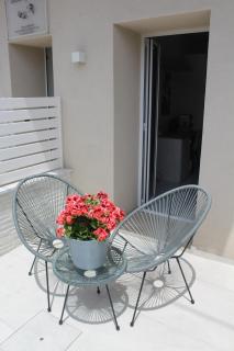 Encanto Suites by La Sirenetta - Schisò - 5