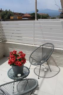 Encanto Suites by La Sirenetta - Schisò - 4