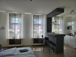 Ganze Ferienwohnung - Apartment to rent - Hohenstein-Ernstthal - 0