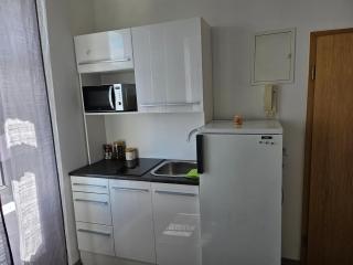 Ganze Ferienwohnung - Apartment to rent - Hohenstein-Ernstthal - 8