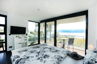 Entspannung mit Seeblick - ADAC Yacht - 0