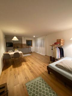 Urlaub im Allgäu - Apartment Untrasried - Untrasried - 3