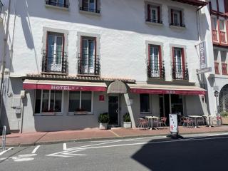 Hotel Kapa Gorry - 9