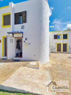 Cantinho do Almargem T1 by YHA - Cabanas de Tavira - 9