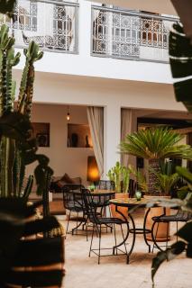 Riad Instant T - Marrakesh - 7