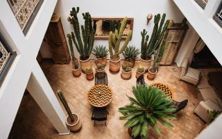 Riad Instant T - Marrakesh - 9