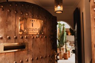 Riad Instant T - Marrakesh - 8