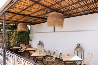 Riad Instant T - Marrakesh - 1