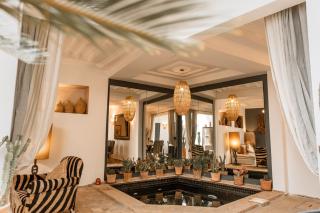 Riad Instant T - Marrakesh - 5
