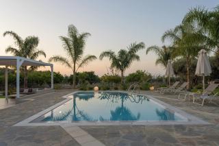Villa Periklis - Adelianos Kampos - 6