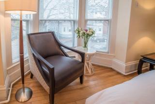 Quiet, non smoking West End Retreat with free parking - Portland - 2