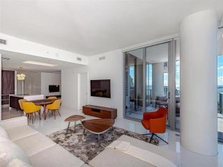 Flat with Bay Views in Downtown Miami - Miami - 6