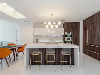 Flat with Bay Views in Downtown Miami - Miami - 4