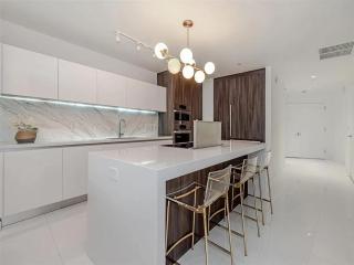 Flat with Bay Views in Downtown Miami - Miami - 3
