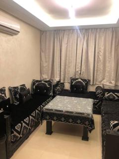 Appartement Nour sakane targa kech - Oulad Akkou - 0