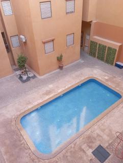 Appartement Nour sakane targa kech - Oulad Akkou - 6