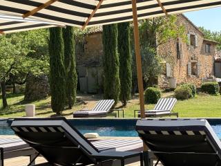 Villa Bim - Bonnieux - 8