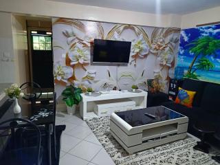 JJ homes - Podium Heights Apartment, Nairobi - 8