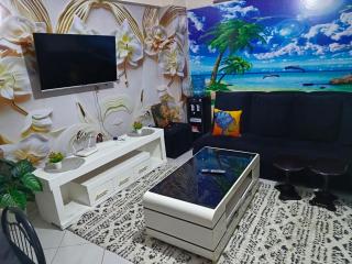 JJ homes - Podium Heights Apartment, Nairobi - 3