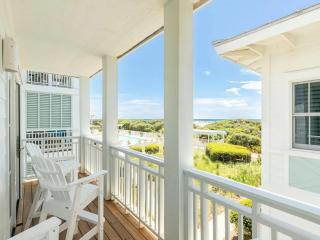 Gulf front Elegance in WaterColor - Santa Rosa Beach - 5