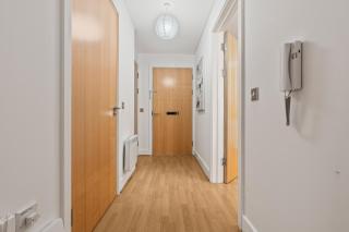Entire Luxury 1Bed Apartment Birmingham City Centre - Birmingham - 2