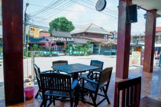 VV Villa Vangvieng - Vang Vieng - 9