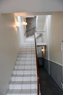 Dom Hotel - Gescher - 2